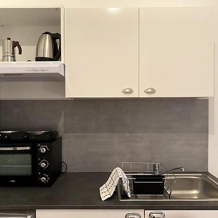 La Tournette Apartamento Annecy Exterior foto