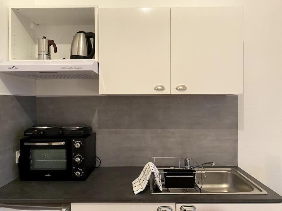 La Tournette Apartamento Annecy Exterior foto