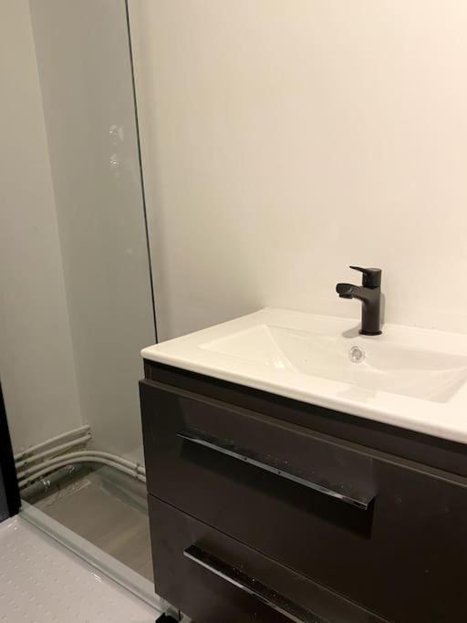 La Tournette Apartamento Annecy Exterior foto
