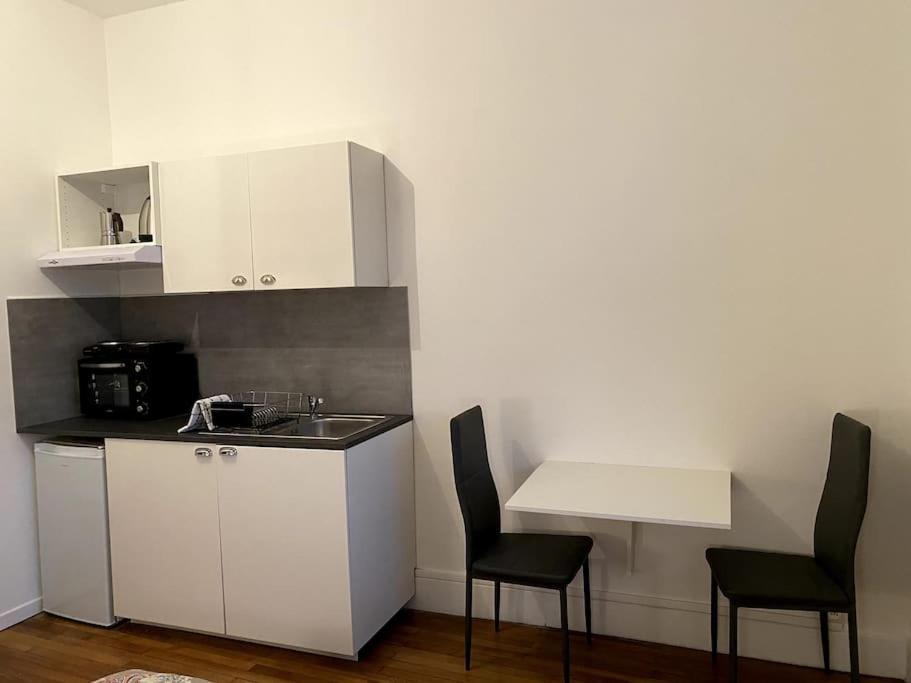 La Tournette Apartamento Annecy Exterior foto